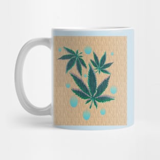 Weed Mug